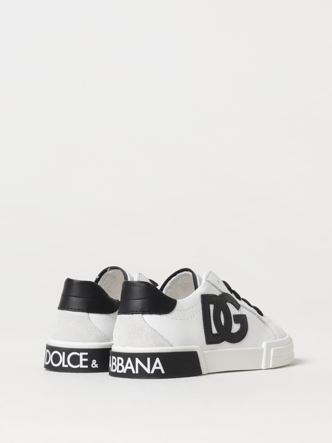 Tenis Dolce & Gabbana Portofino