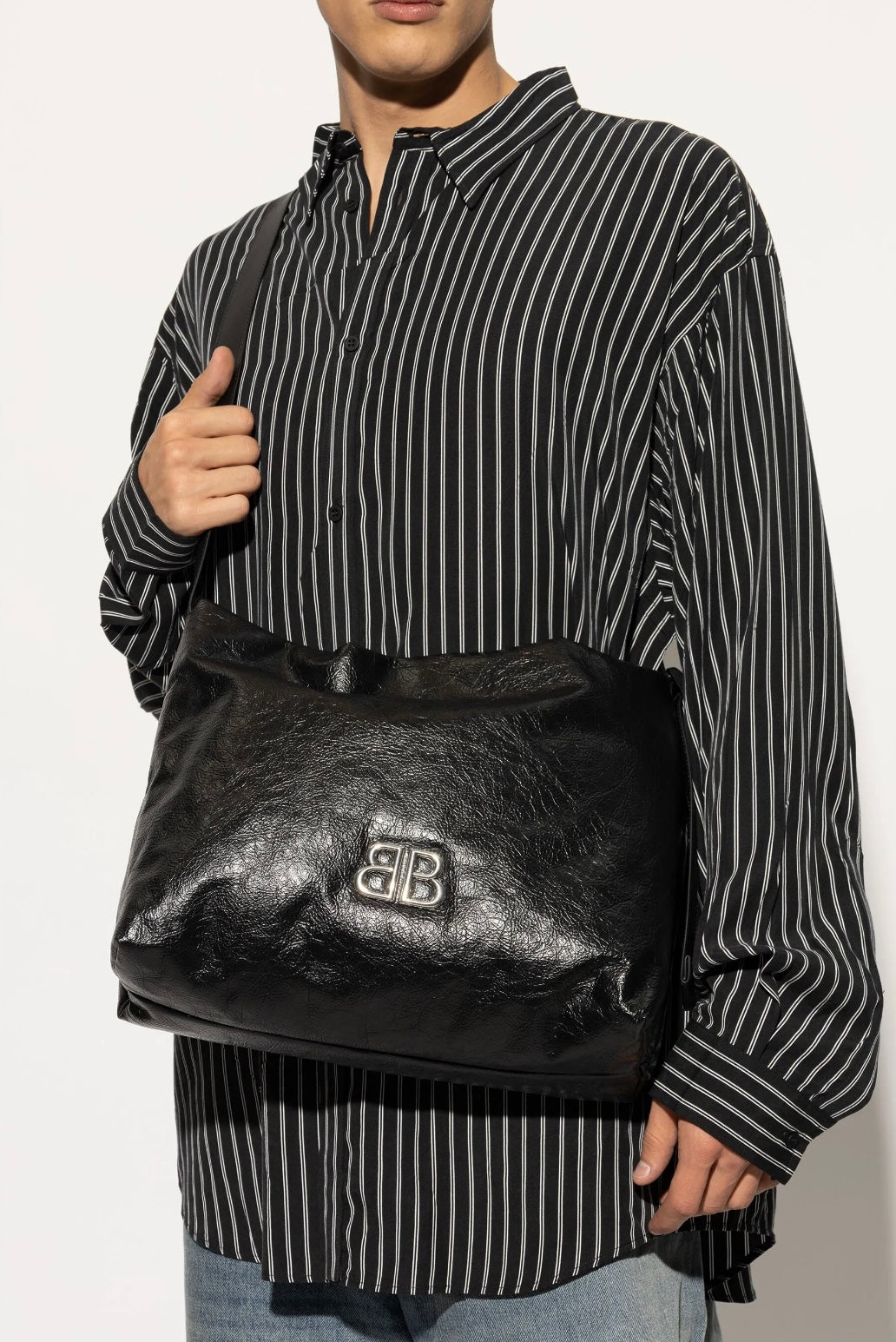 Balenciaga Bolso Mónaco East