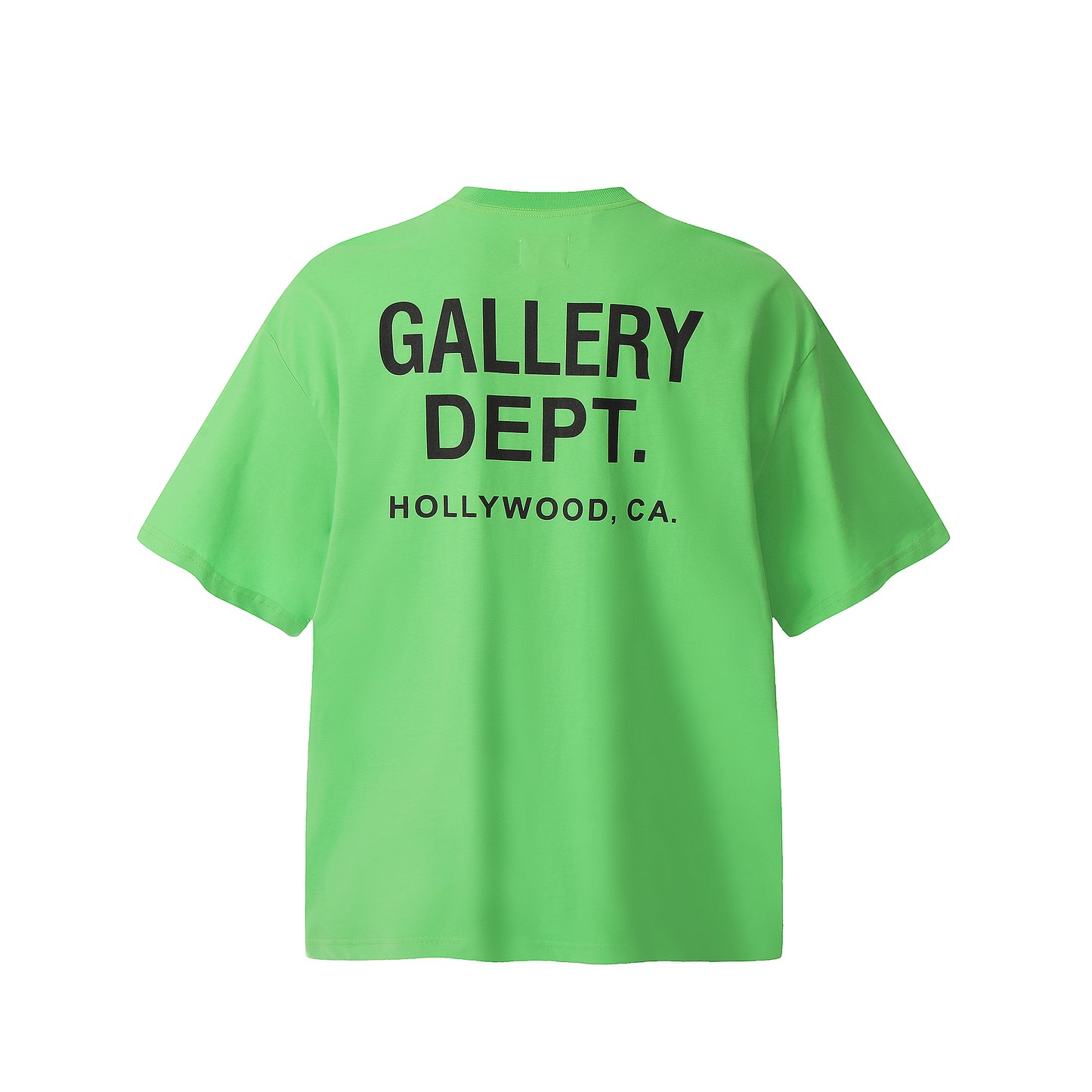 Camiseta Gallery Dept Souvenir
