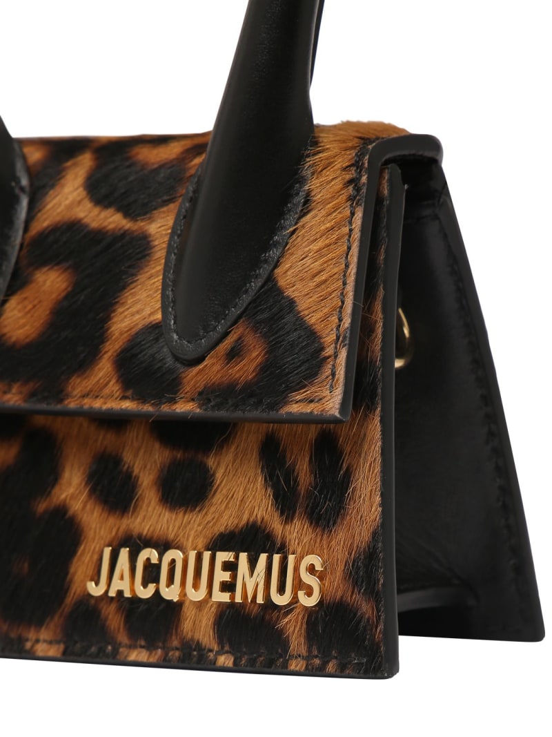 Jacquemus Bolso Le Chiquito