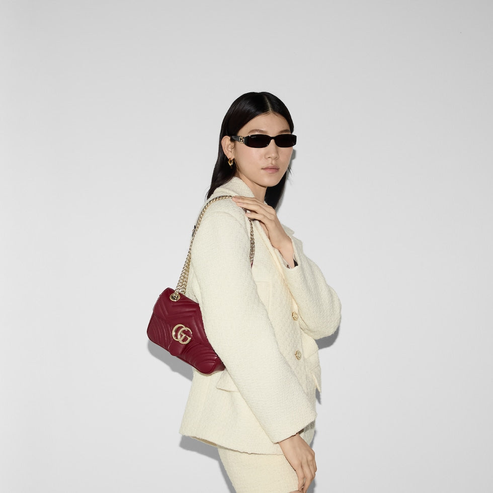 Gucci Marmot Bolso