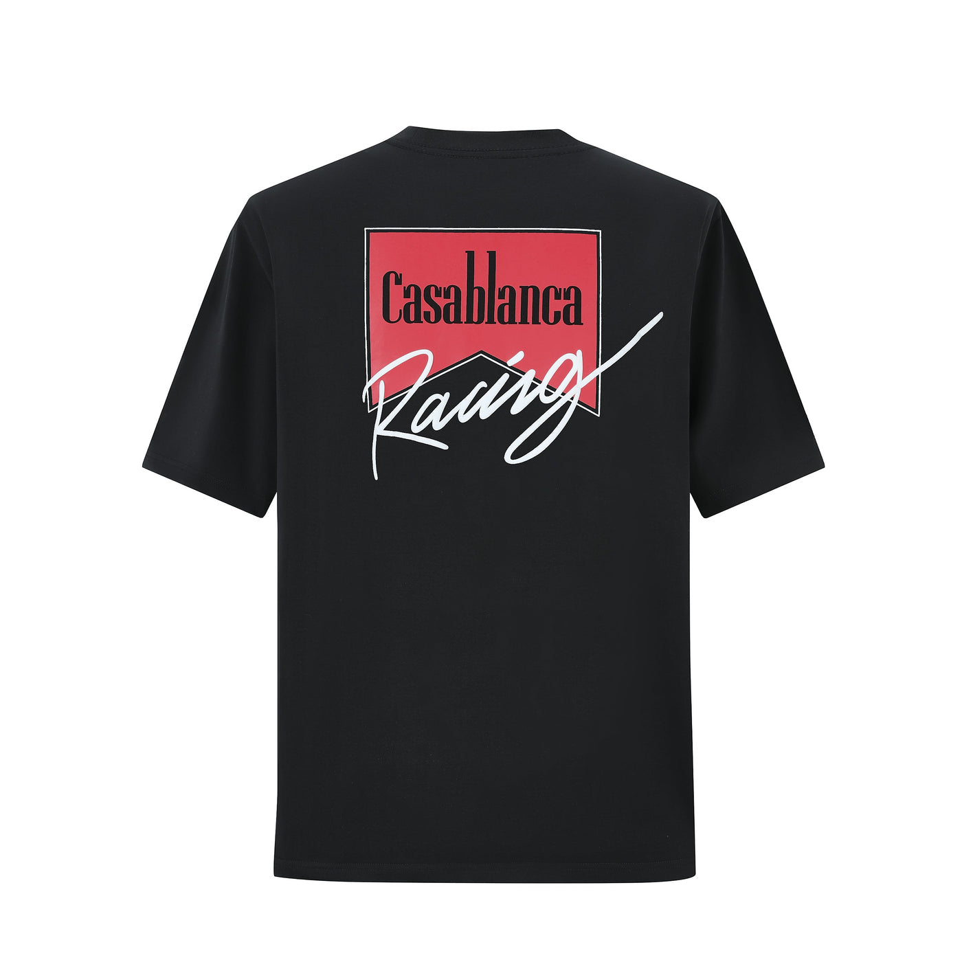Casablanca Racing