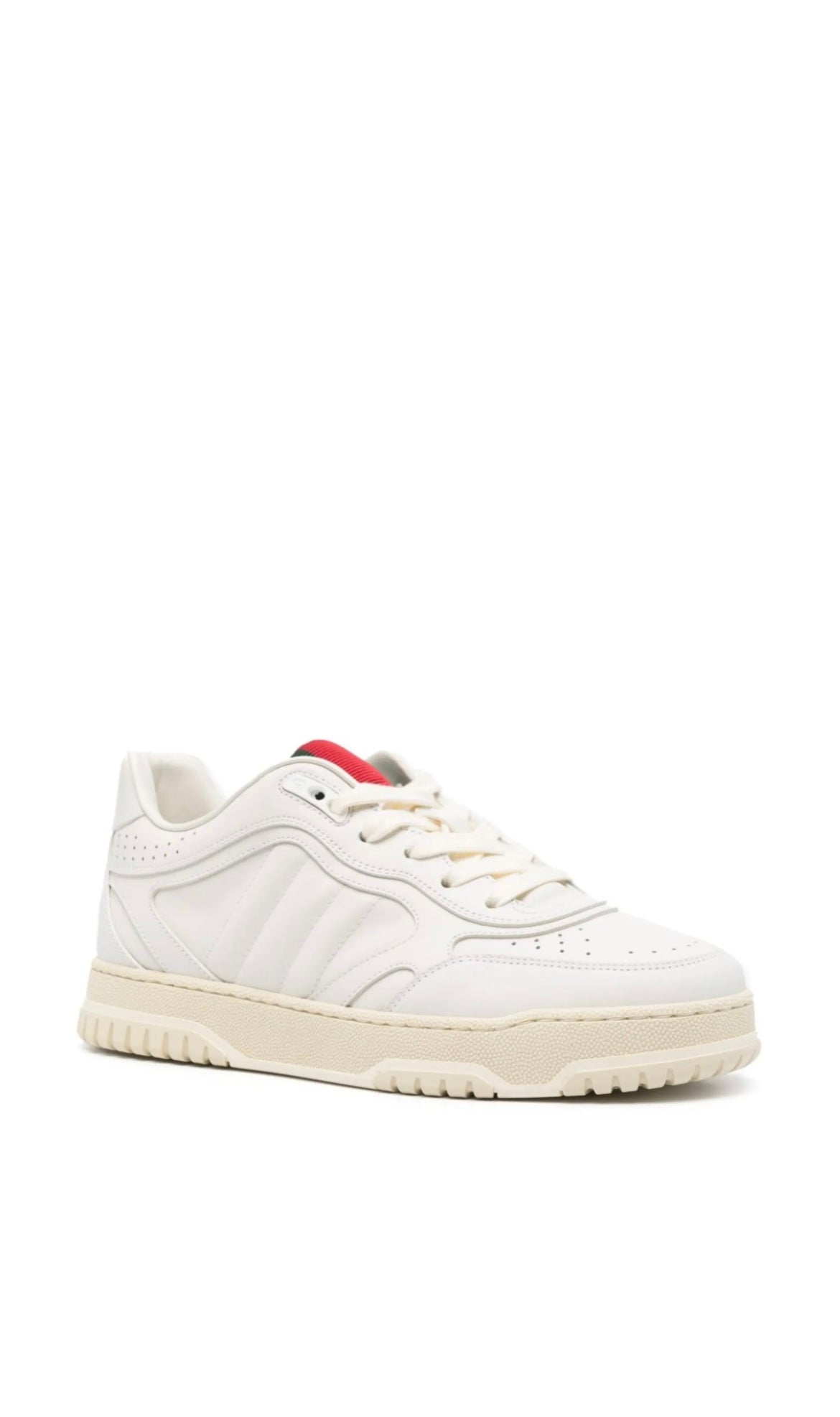 Tenis Re-Web Gucci