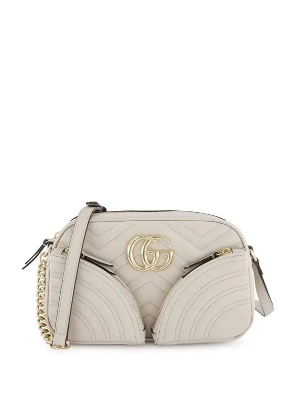 Gucci Marmot Bolso