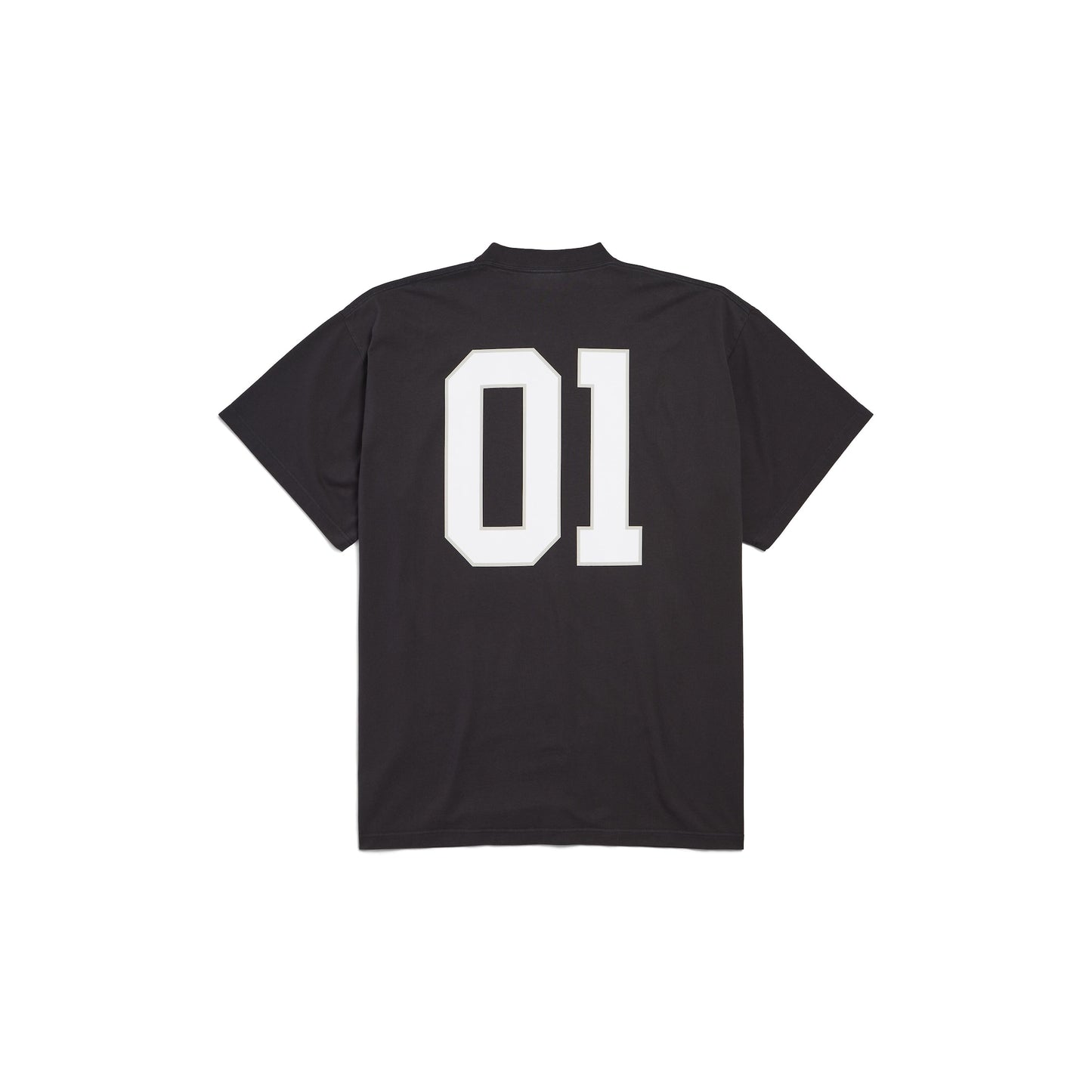 Balenciaga Camiseta