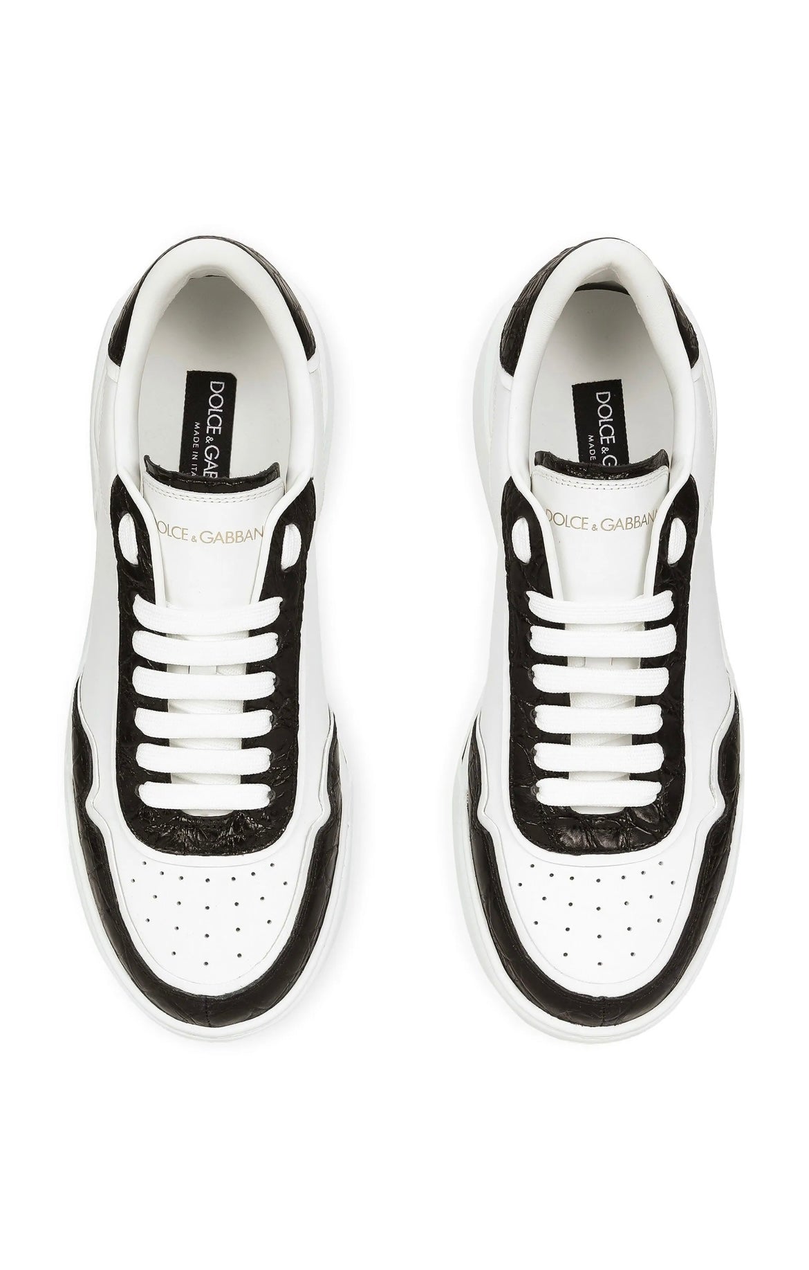 Tenis Dolce & Gabbana New Roma
