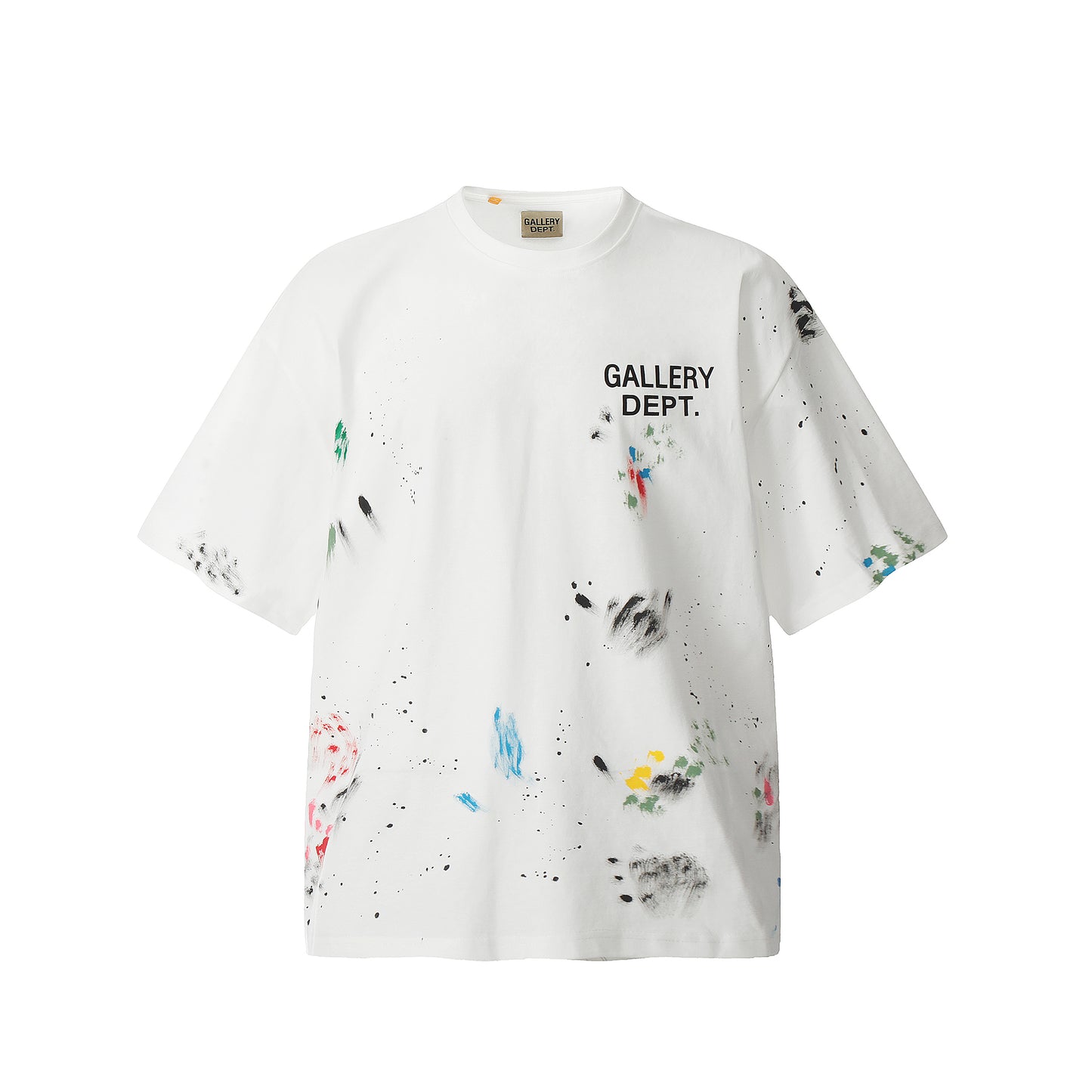Camiseta Gallery Dept Souvenir
