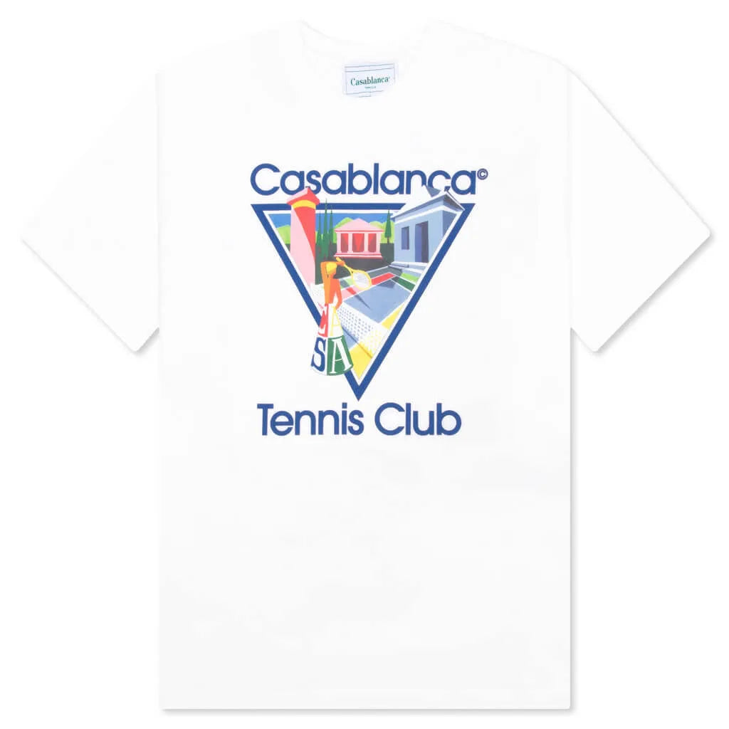 Casablanca Tennis Club