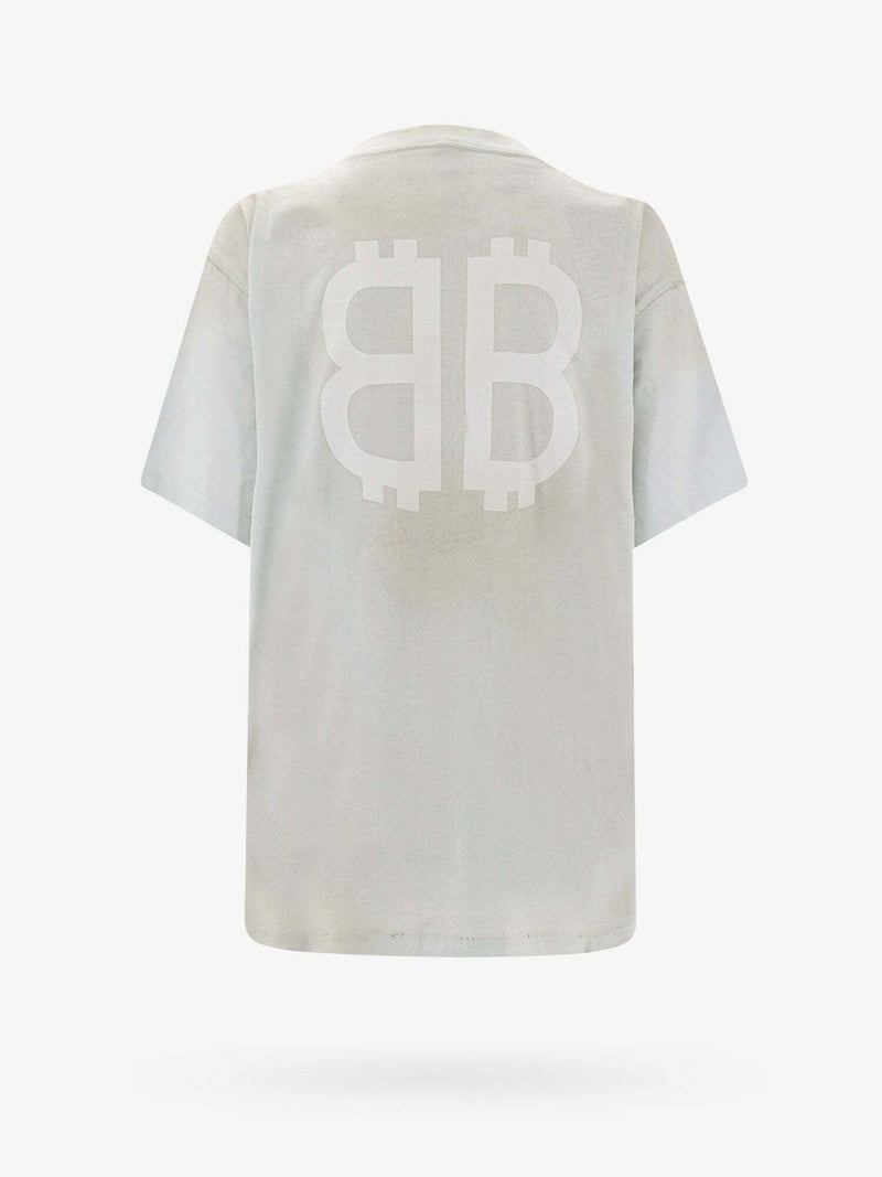 Balenciaga Camiseta
