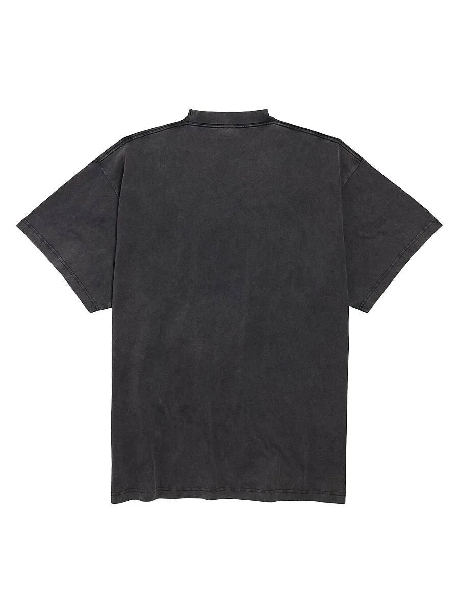 Balenciaga Camiseta Avenue Montaigne