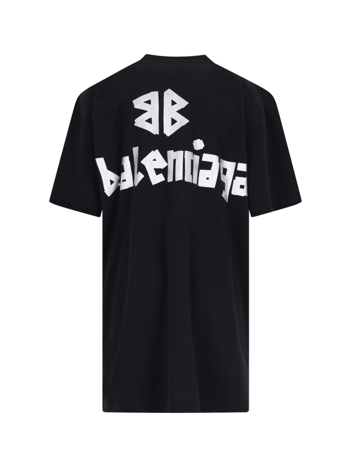 Balenciaga Camiseta