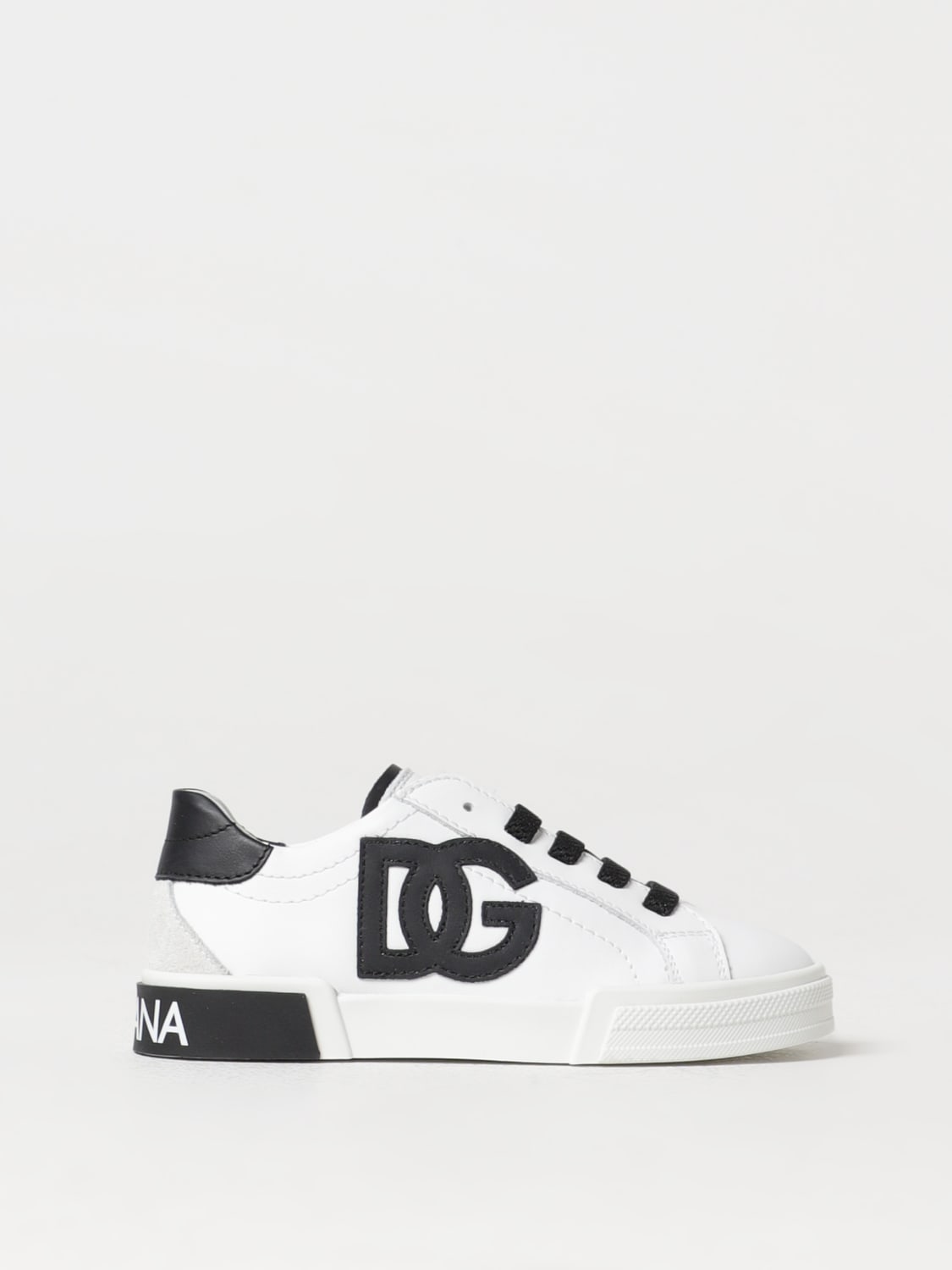 Tenis Dolce & Gabbana Portofino
