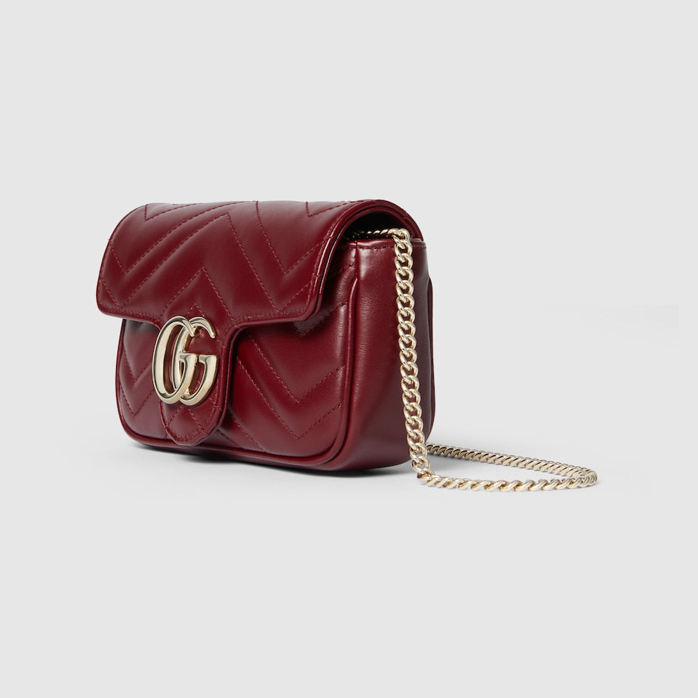 Gucci Marmot Bolso