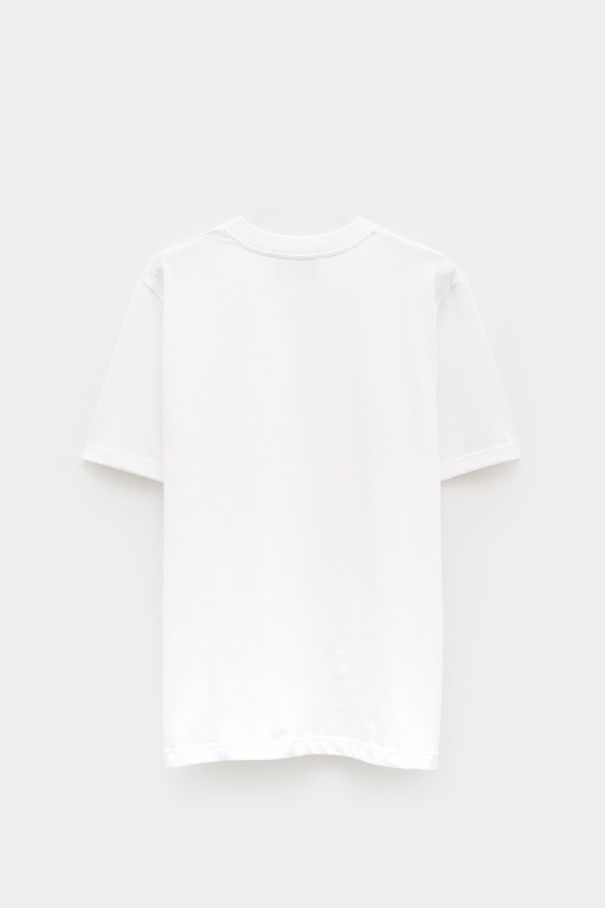 Casablanca Camiseta Tennis Club