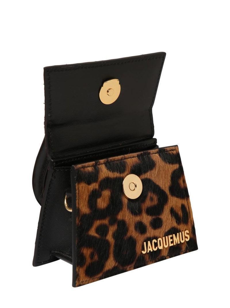 Jacquemus Bolso Le Chiquito