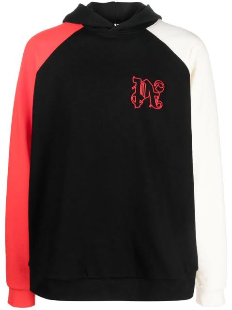 Palm Angels Sudadera con Capucha