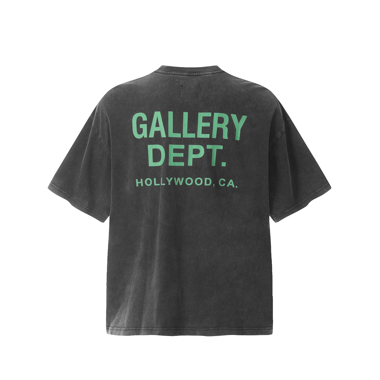 Camiseta Gallery Dept Souvenir