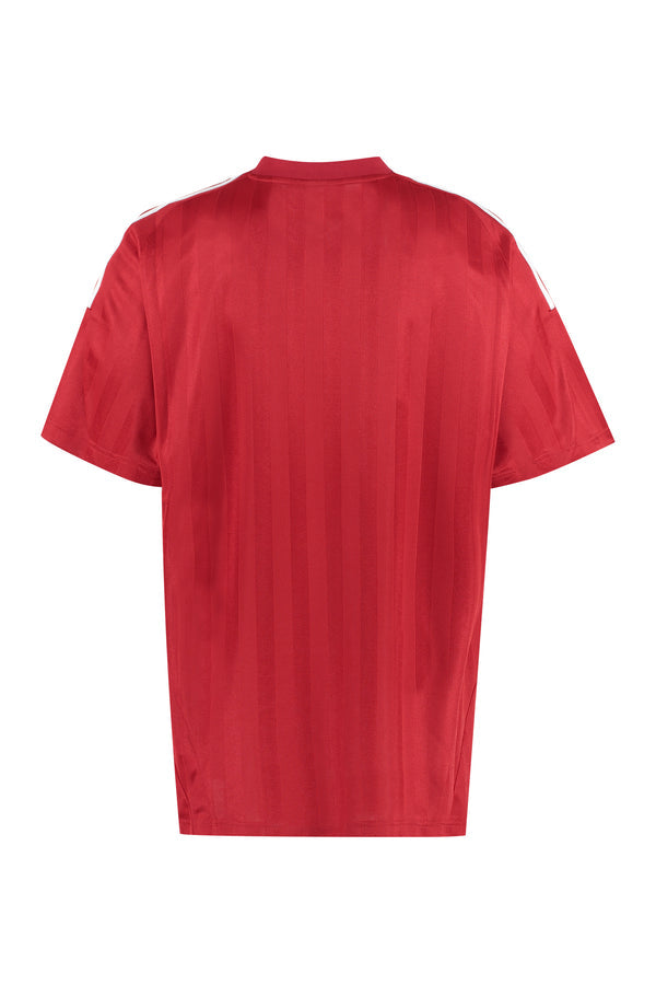 Balenciaga Camiseta Paris Soccer