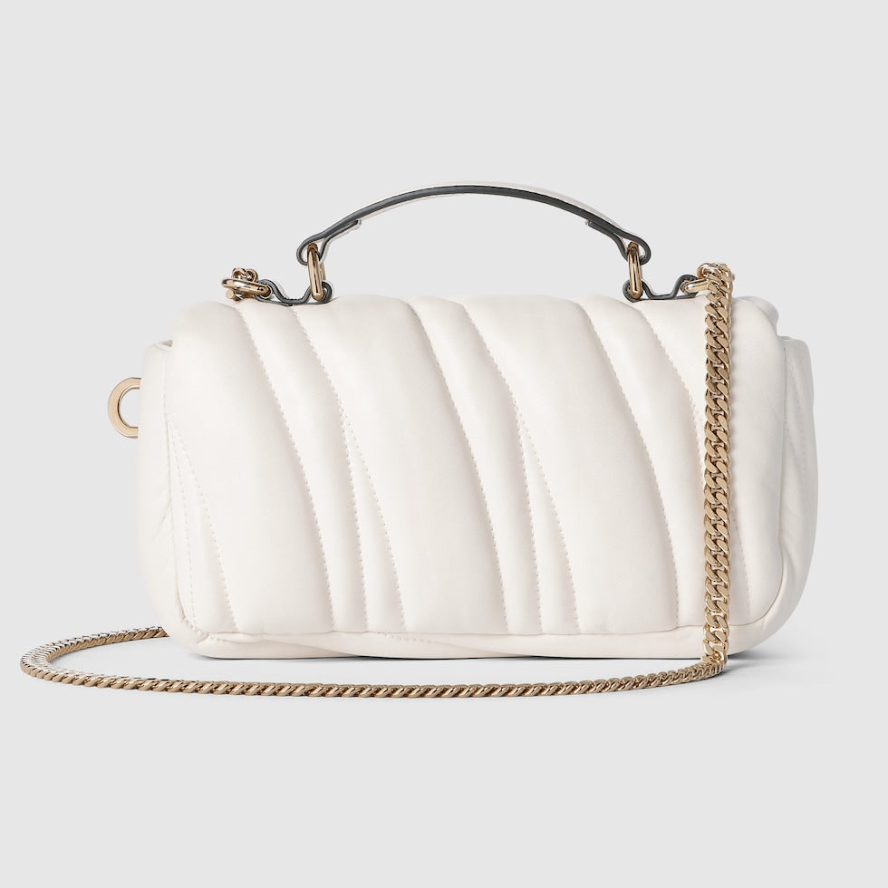 Gucci Marmot Bolso