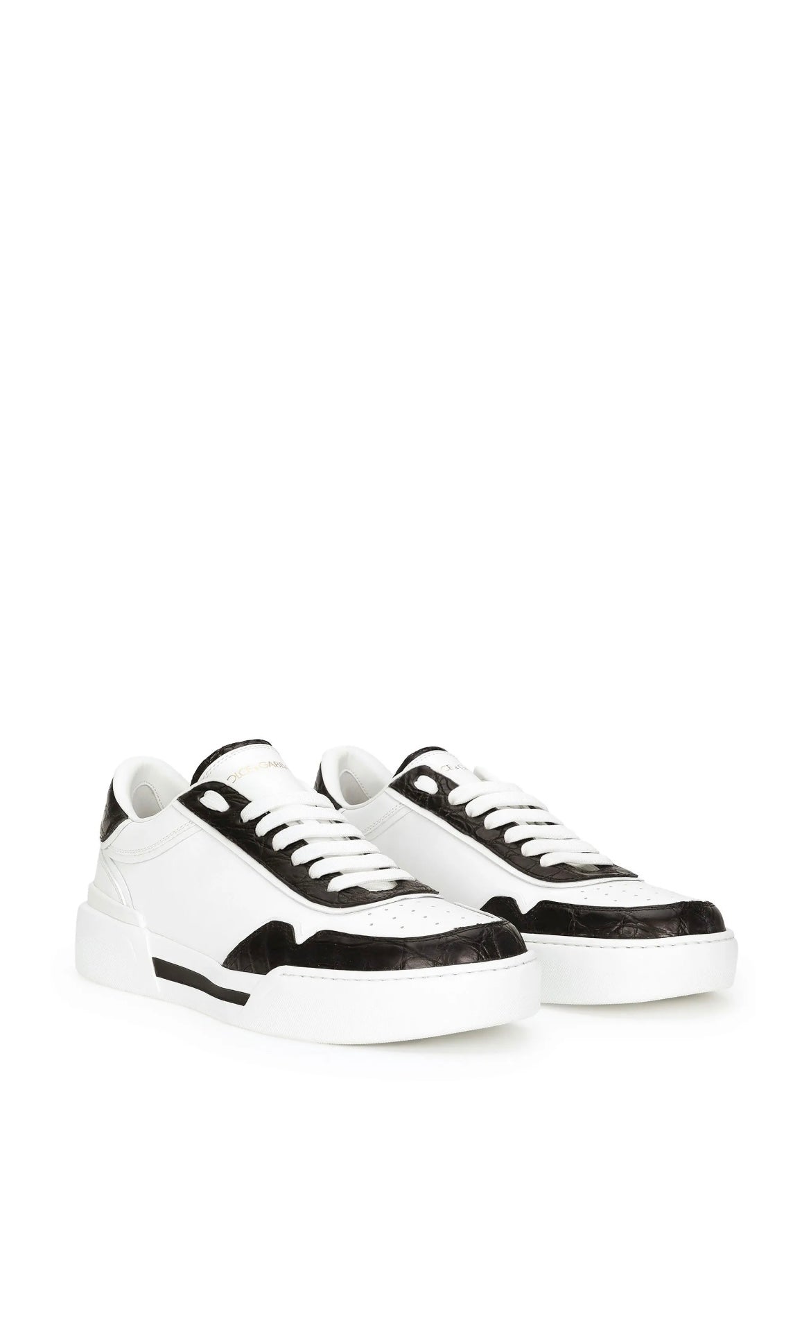Tenis Dolce & Gabbana New Roma