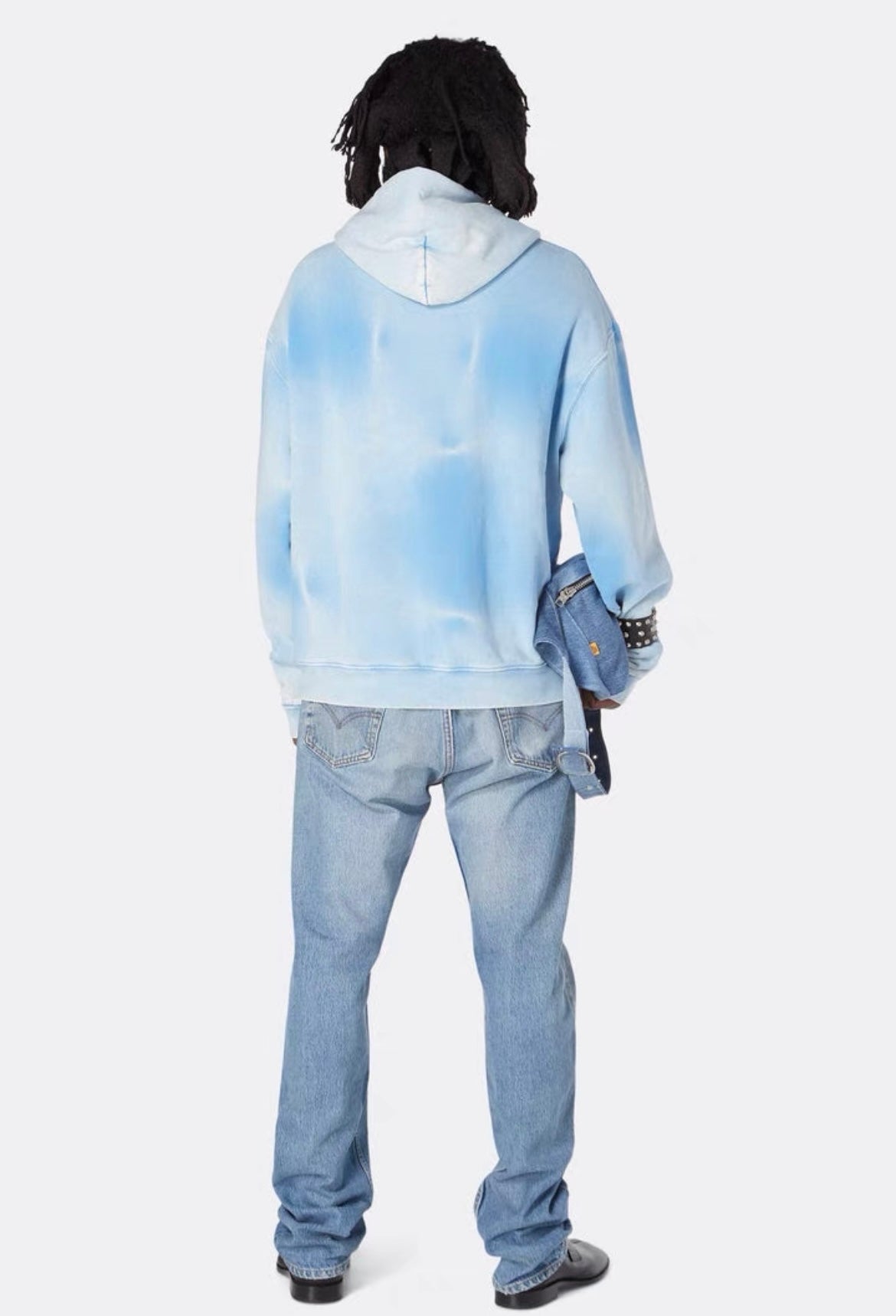 Gallery Dept Sudadera con Capucha