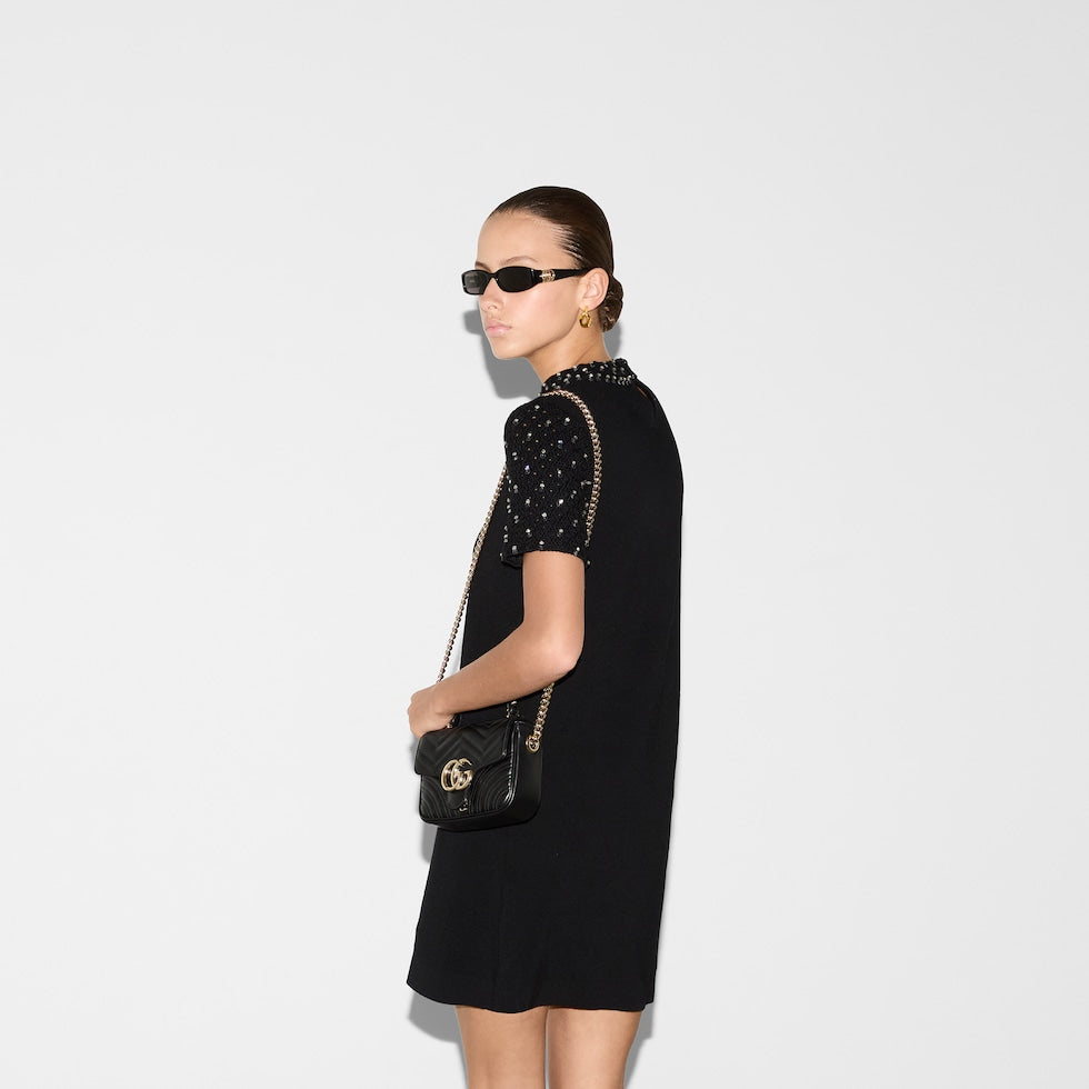 Gucci Marmot Mini Bolso