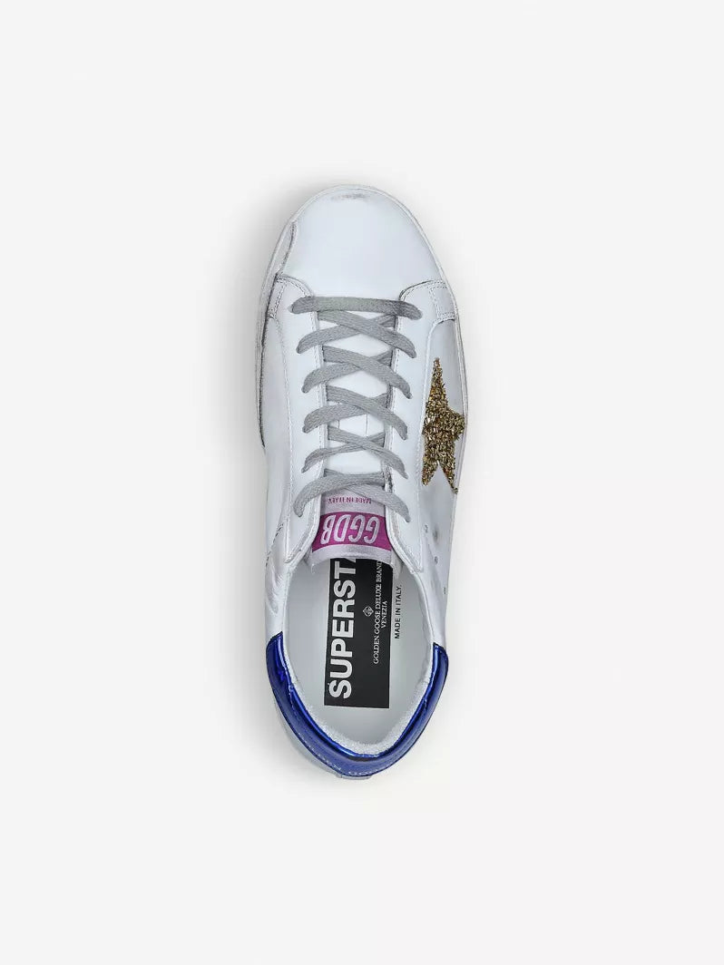 Golden Goose Sneaker Súper Star