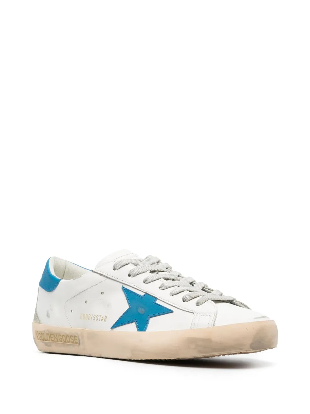 Golden Goose Sneaker Súper Star