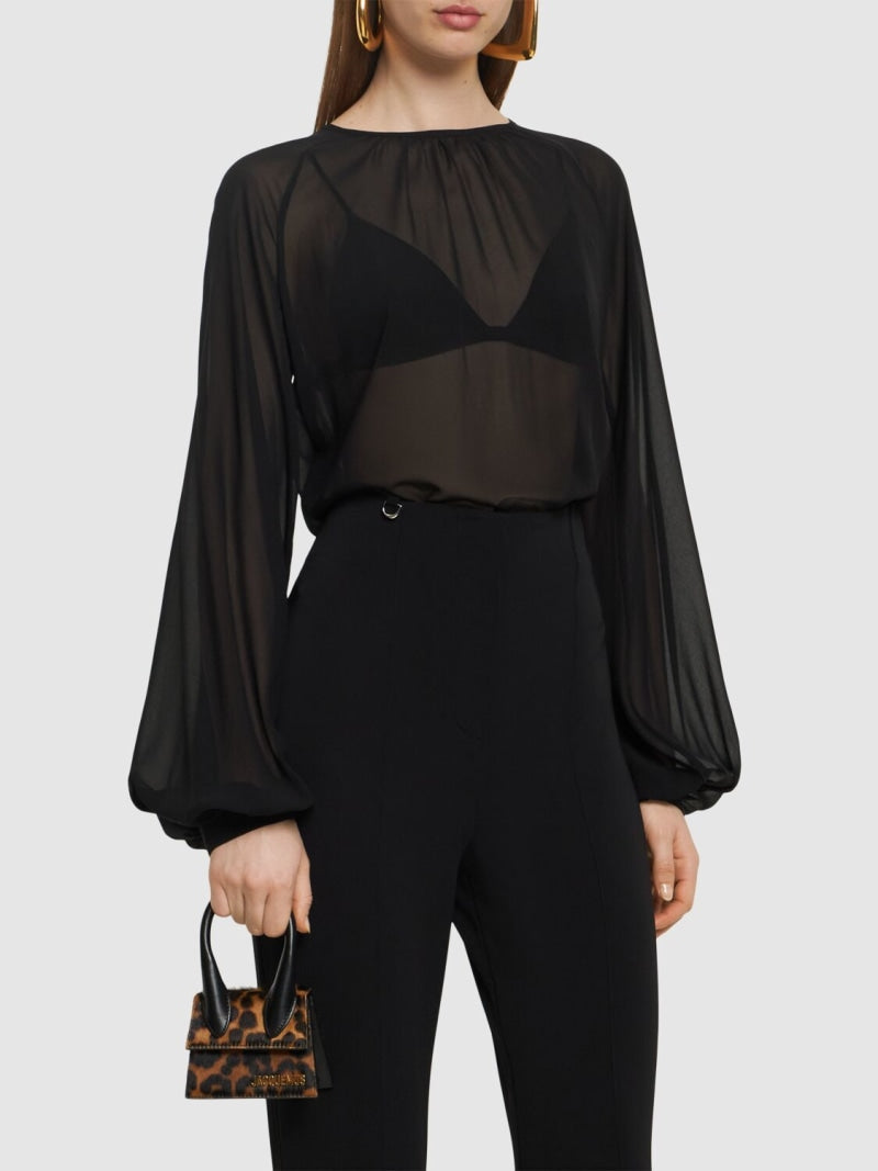 Jacquemus Bolso Le Chiquito