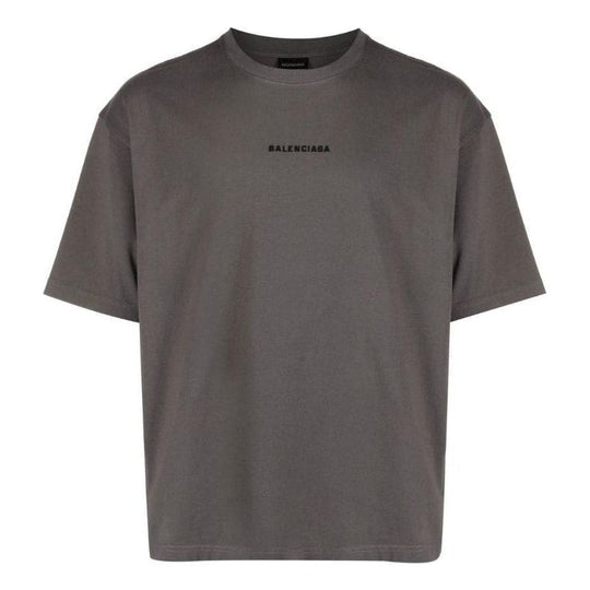 Balenciaga Camiseta