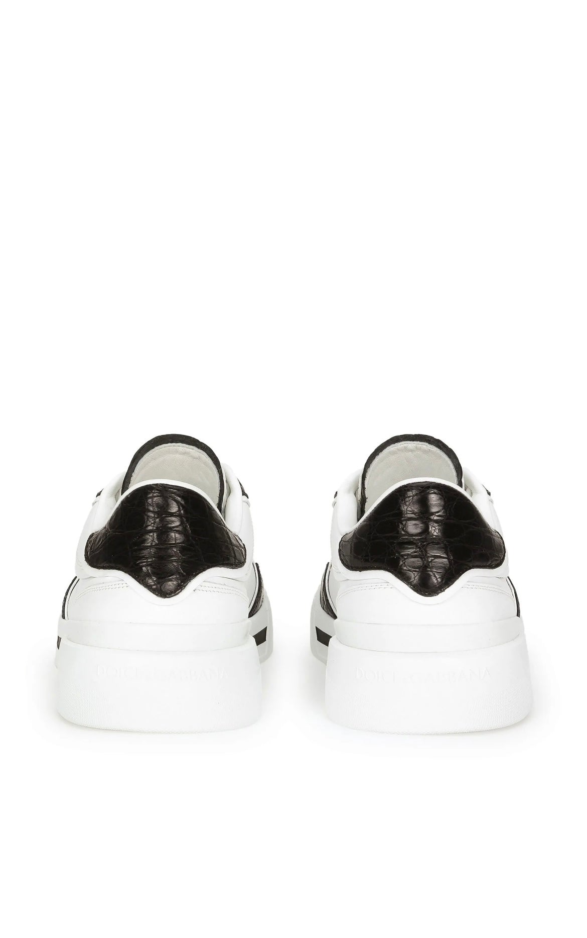 Tenis Dolce & Gabbana New Roma