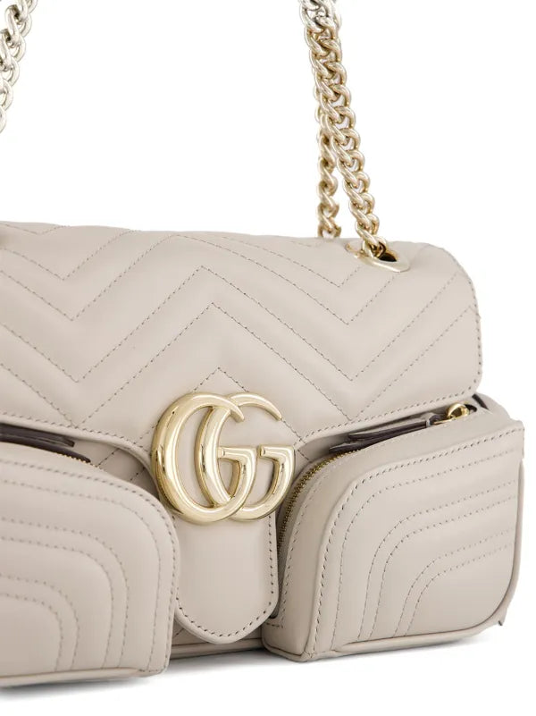 Gucci Marmot Bolso