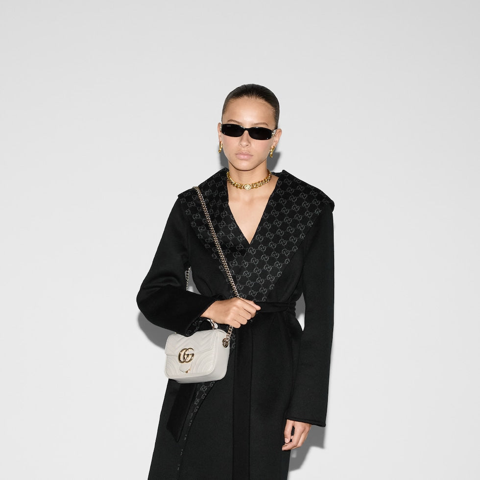 Gucci Marmot Bolso
