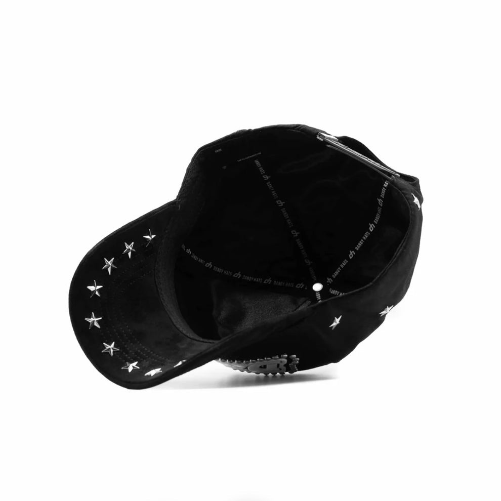 Dandy Hats "Stars and Studs"