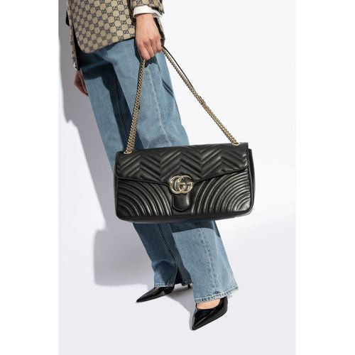 Gucci Marmot Bolso