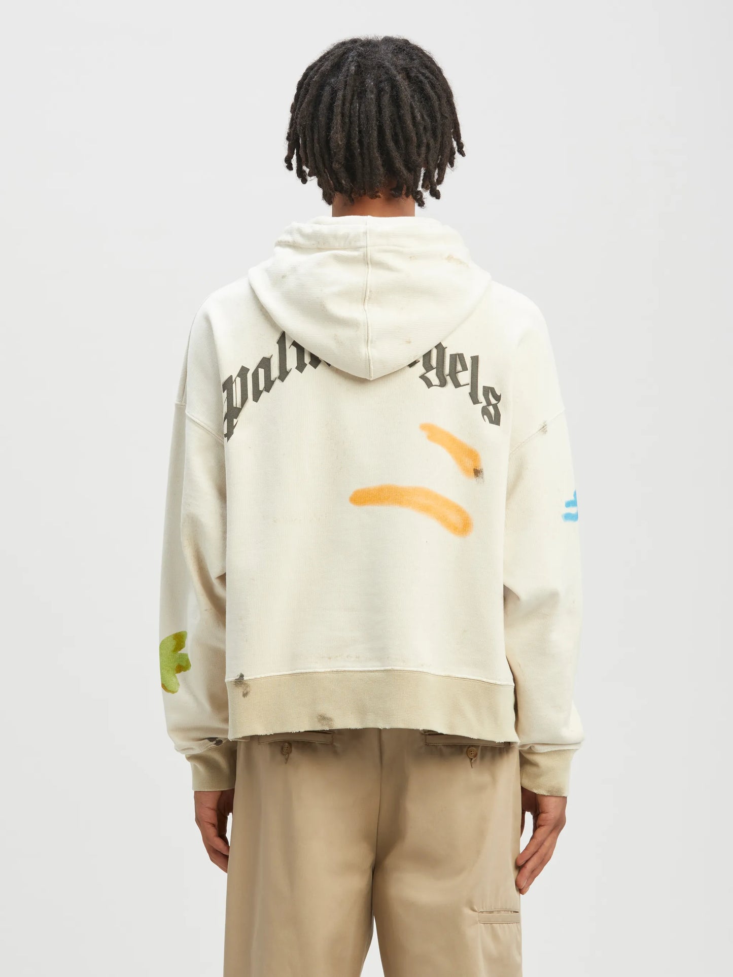 Palm Angels Sudadera con Capucha