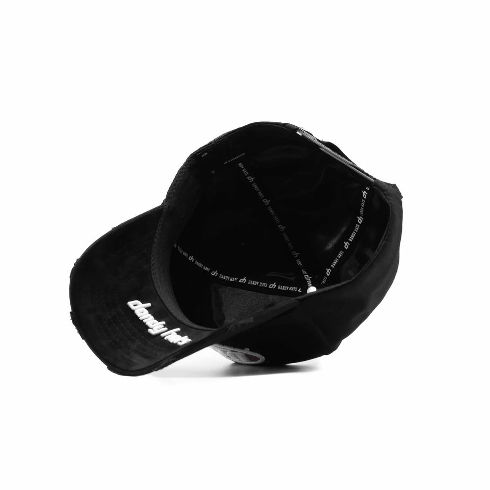 Dandy Hats "D.O.E"