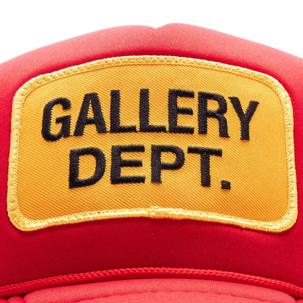 Gallery Dept