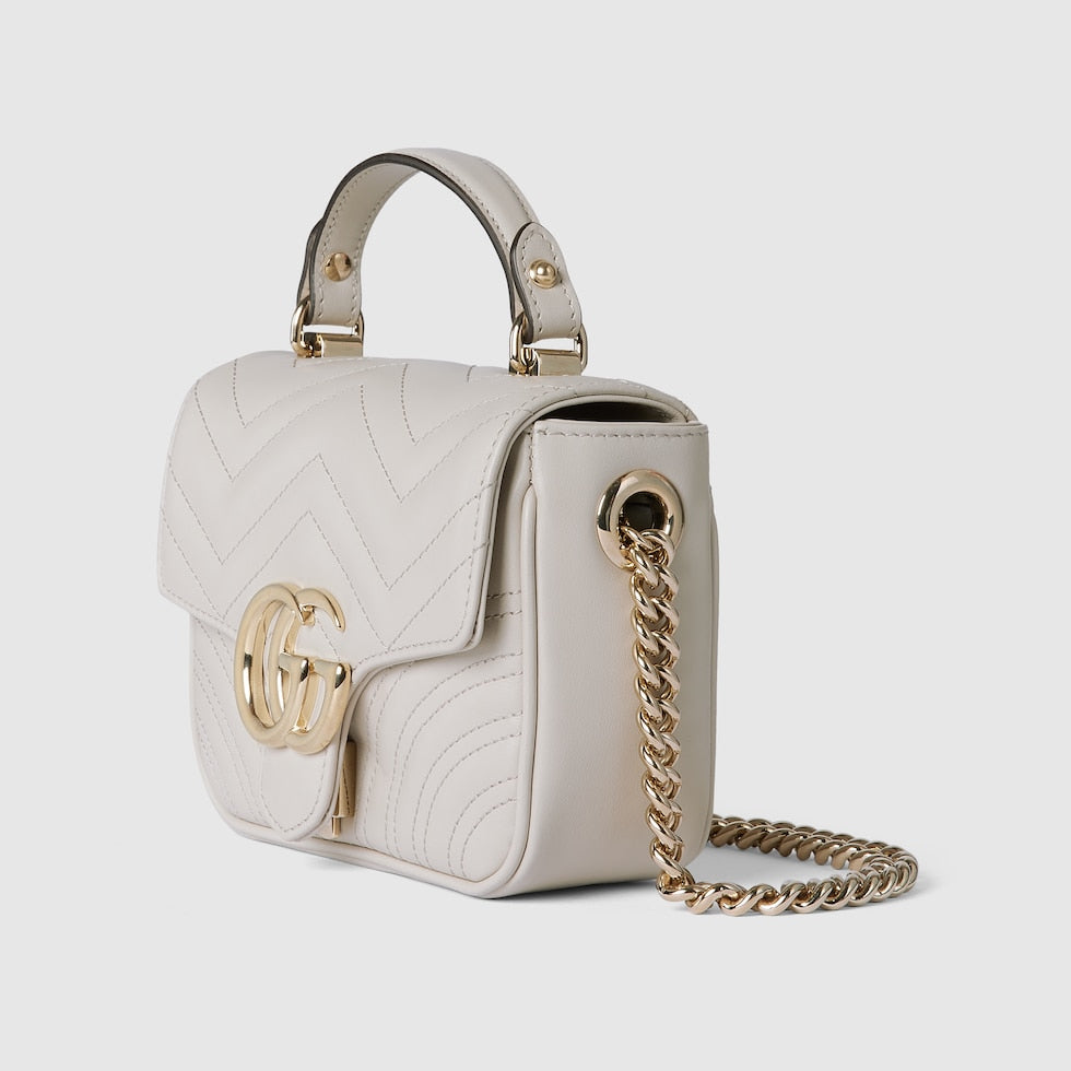 Gucci Marmot Bolso