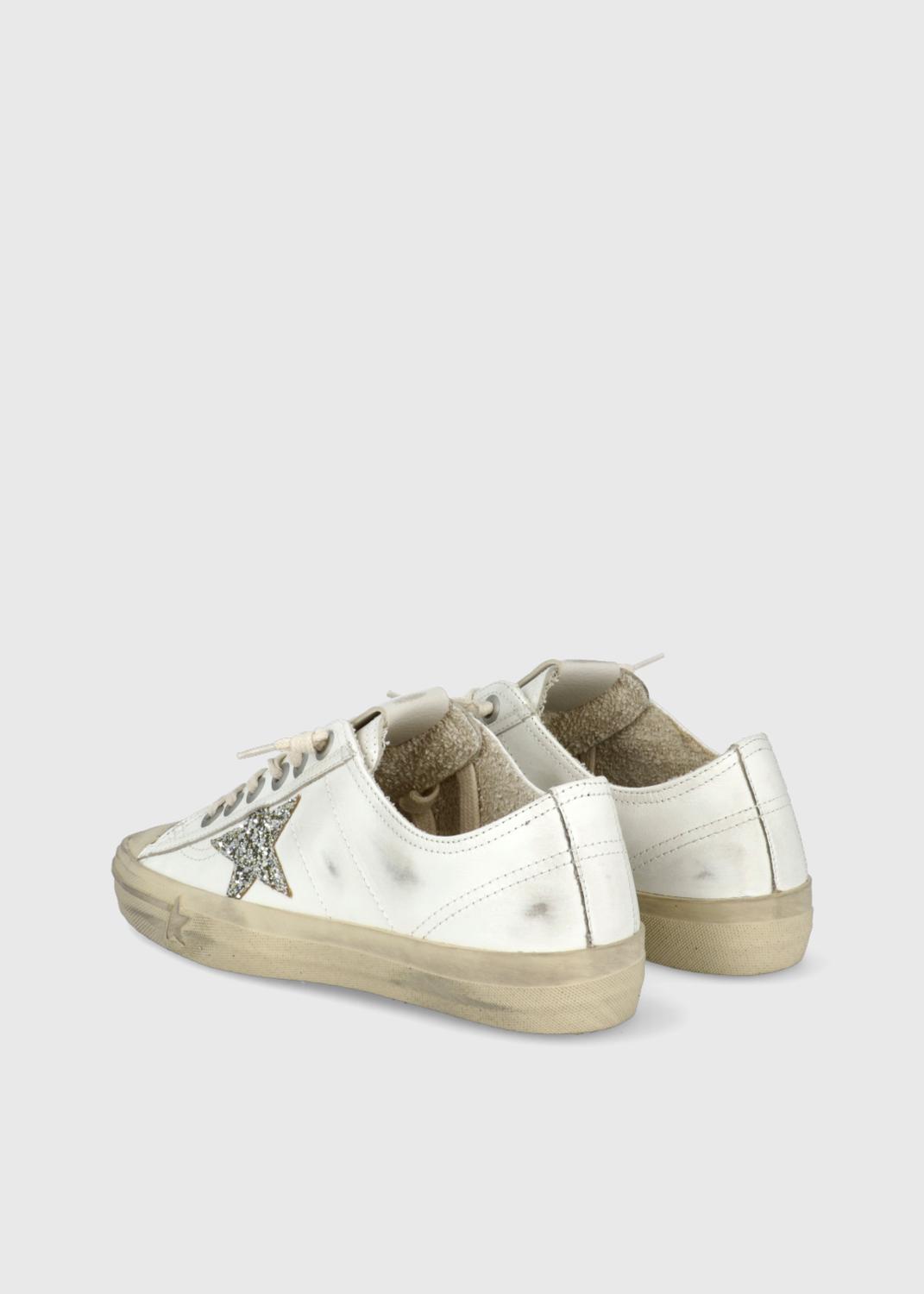 Golden Goose Sneaker V-Star