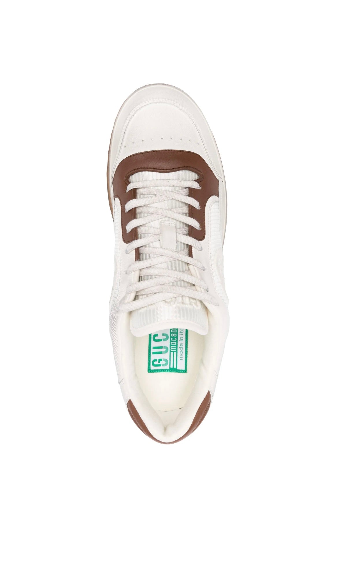 Tenis MAC80 Gucci