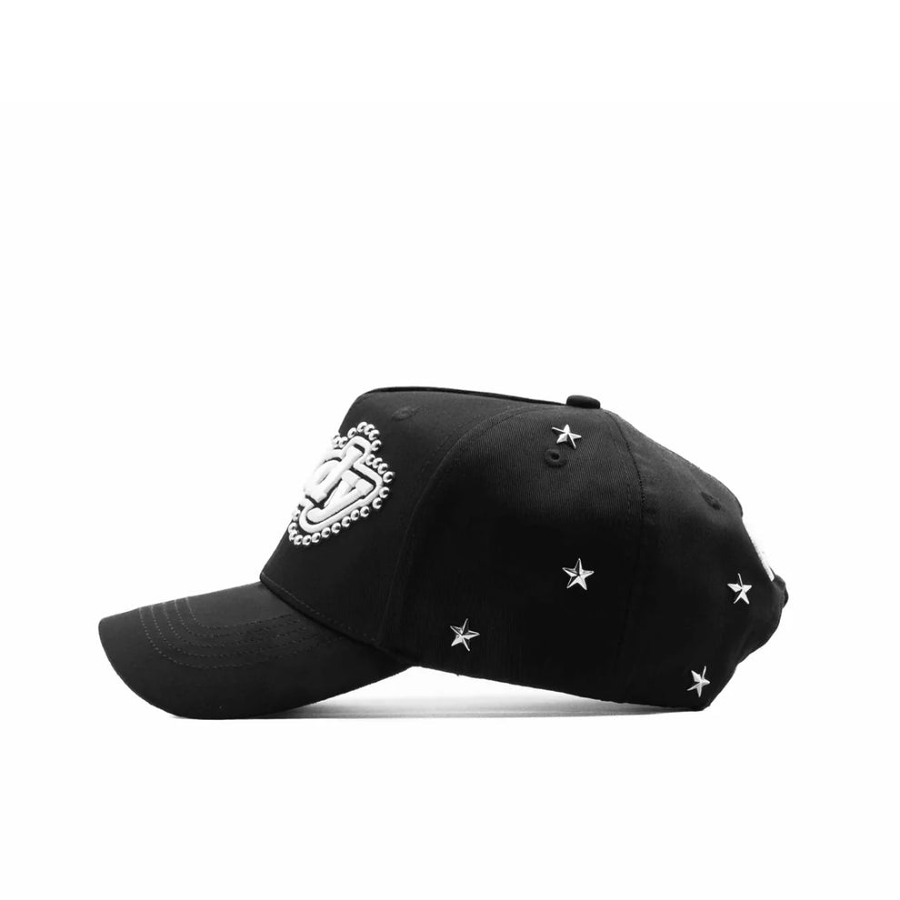 Dandy Hats "Stars and Studs"
