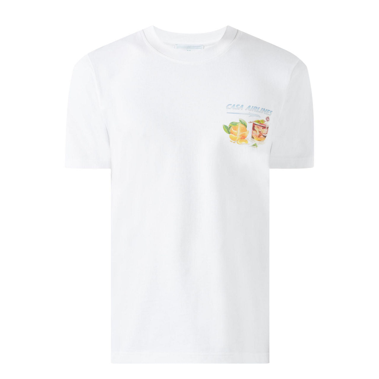 Casablanca Camiseta Casa Airlines