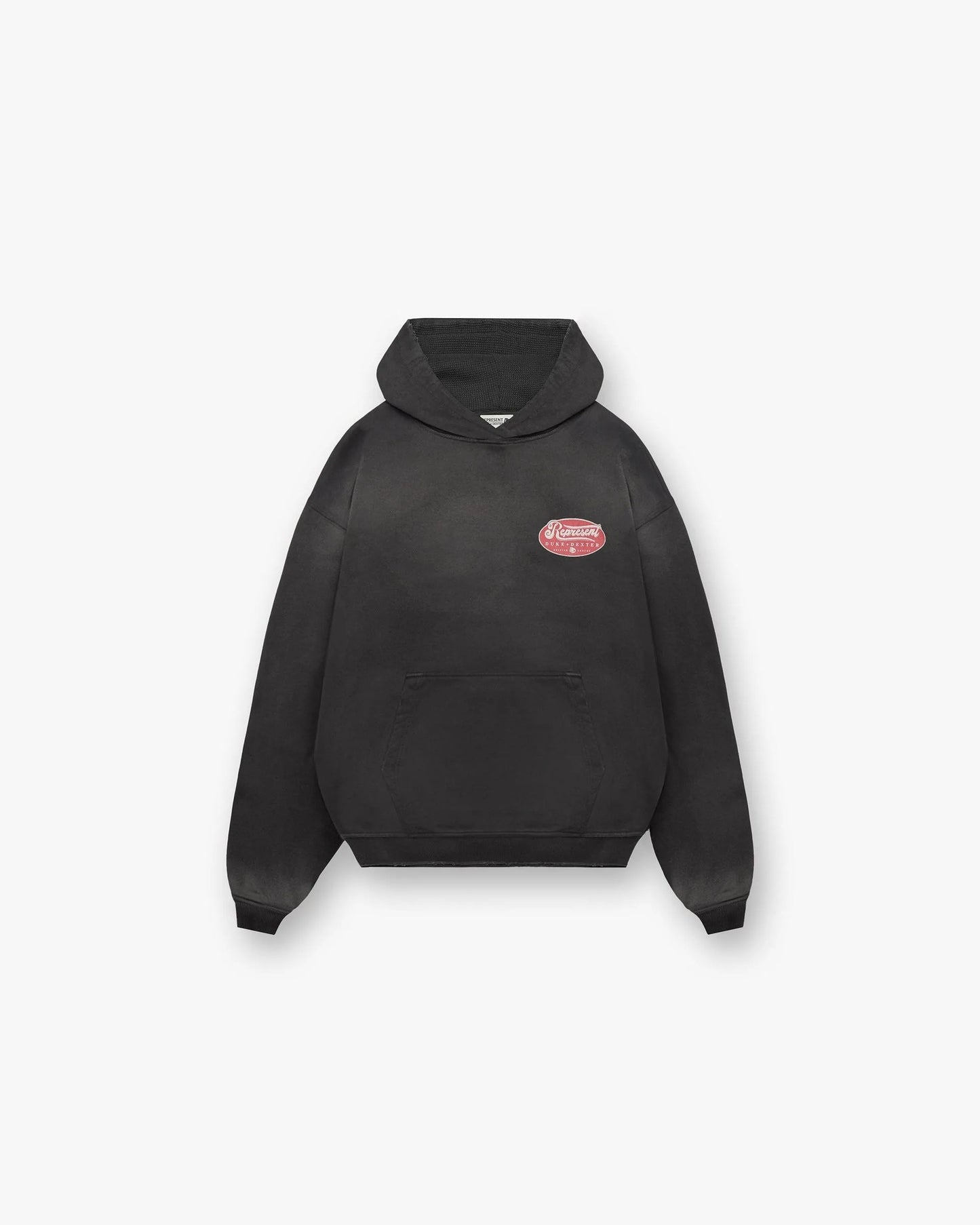 Represent X Duke Luxury Hoodie