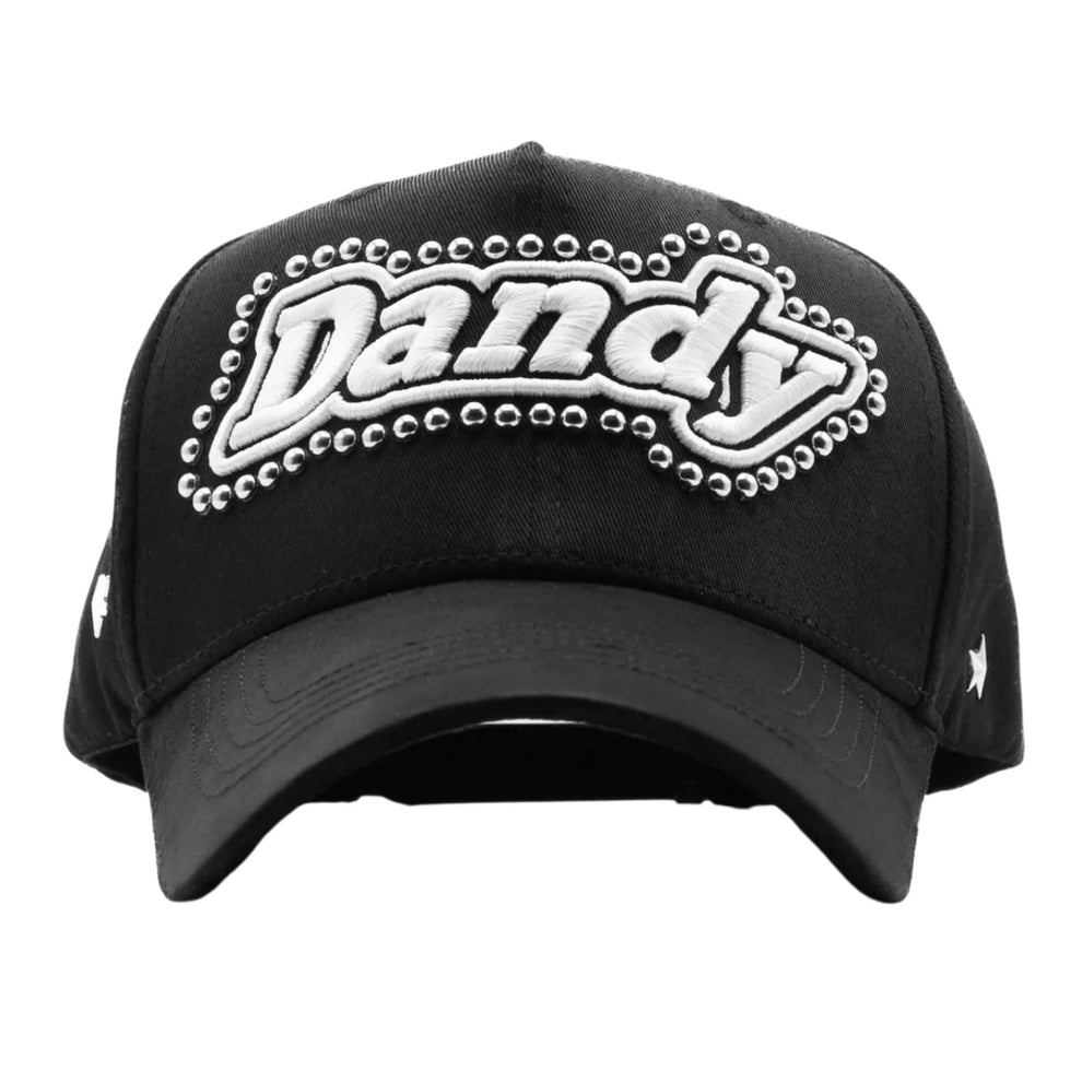 Dandy Hats "Stars and Studs"