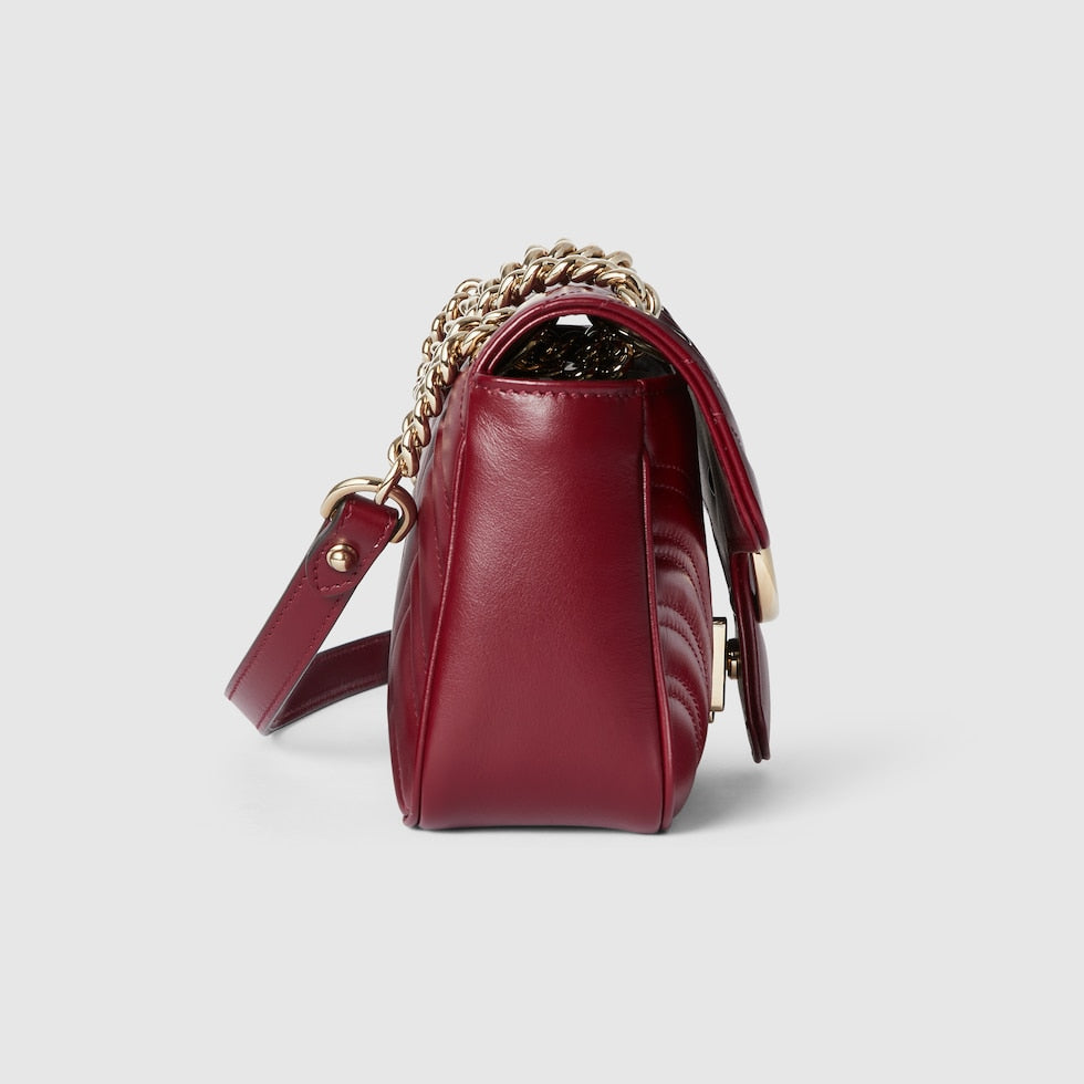 Gucci Marmot Bolso