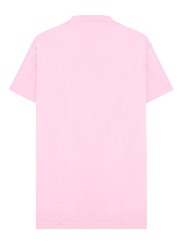 Balenciaga Camiseta Not Been Done