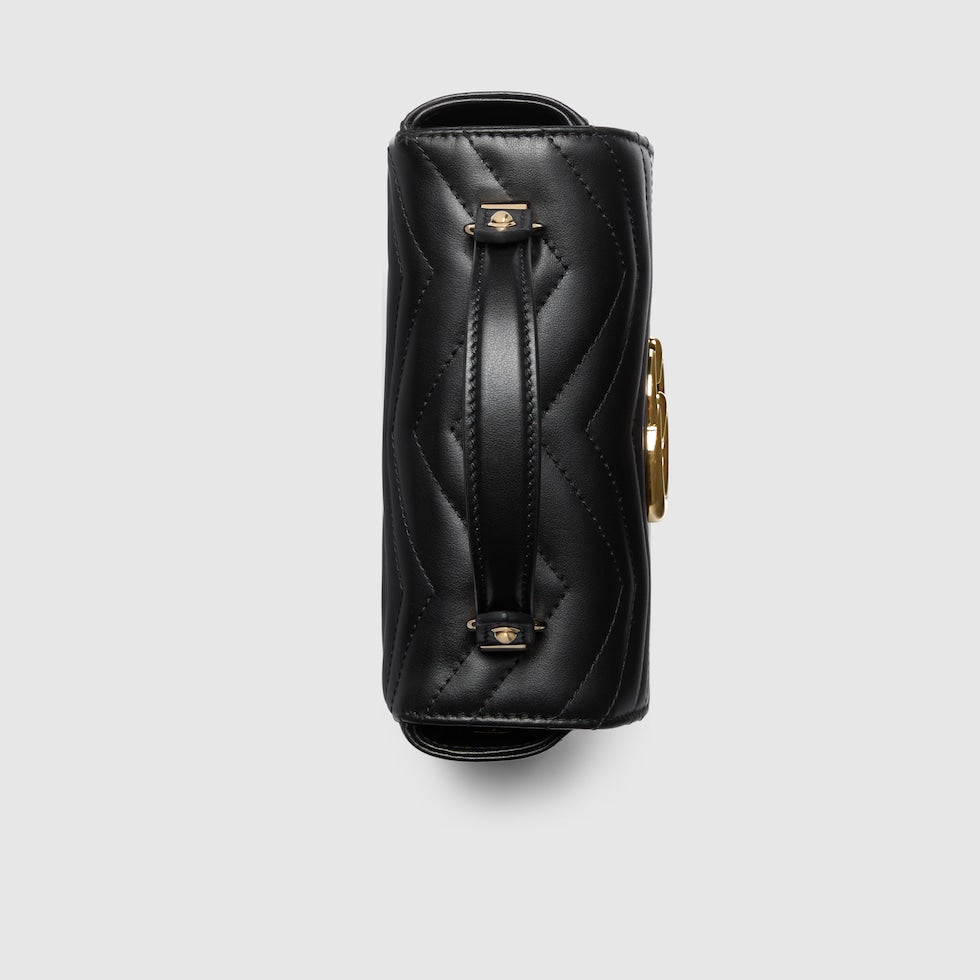 Gucci Marmot Mini Bolso
