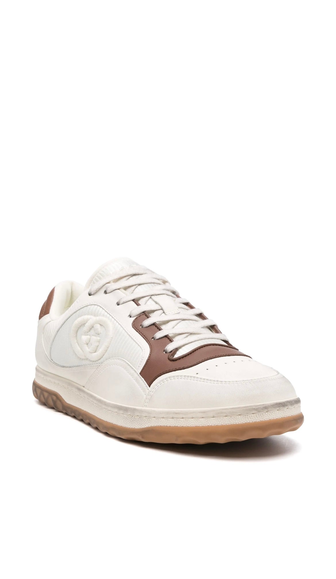 Tenis MAC80 Gucci
