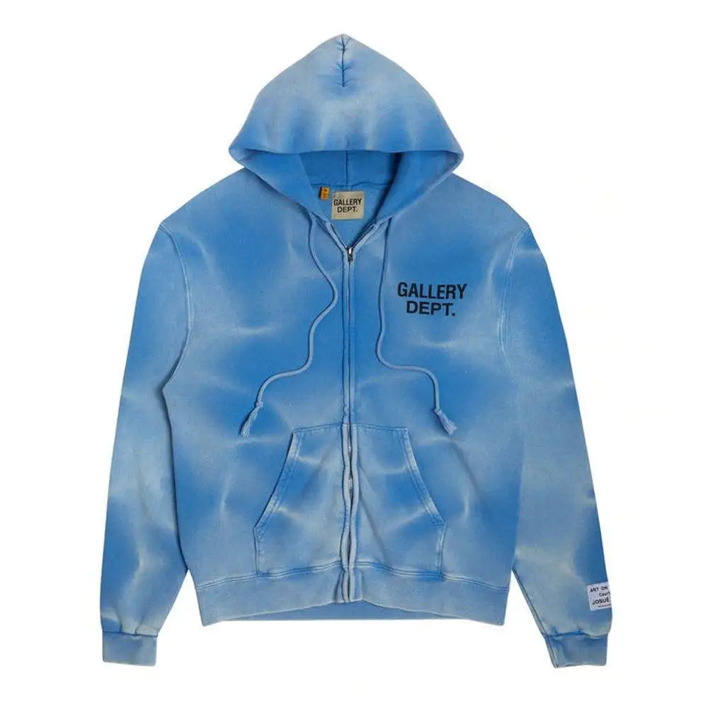 Gallery Dept Sudadera con Capucha